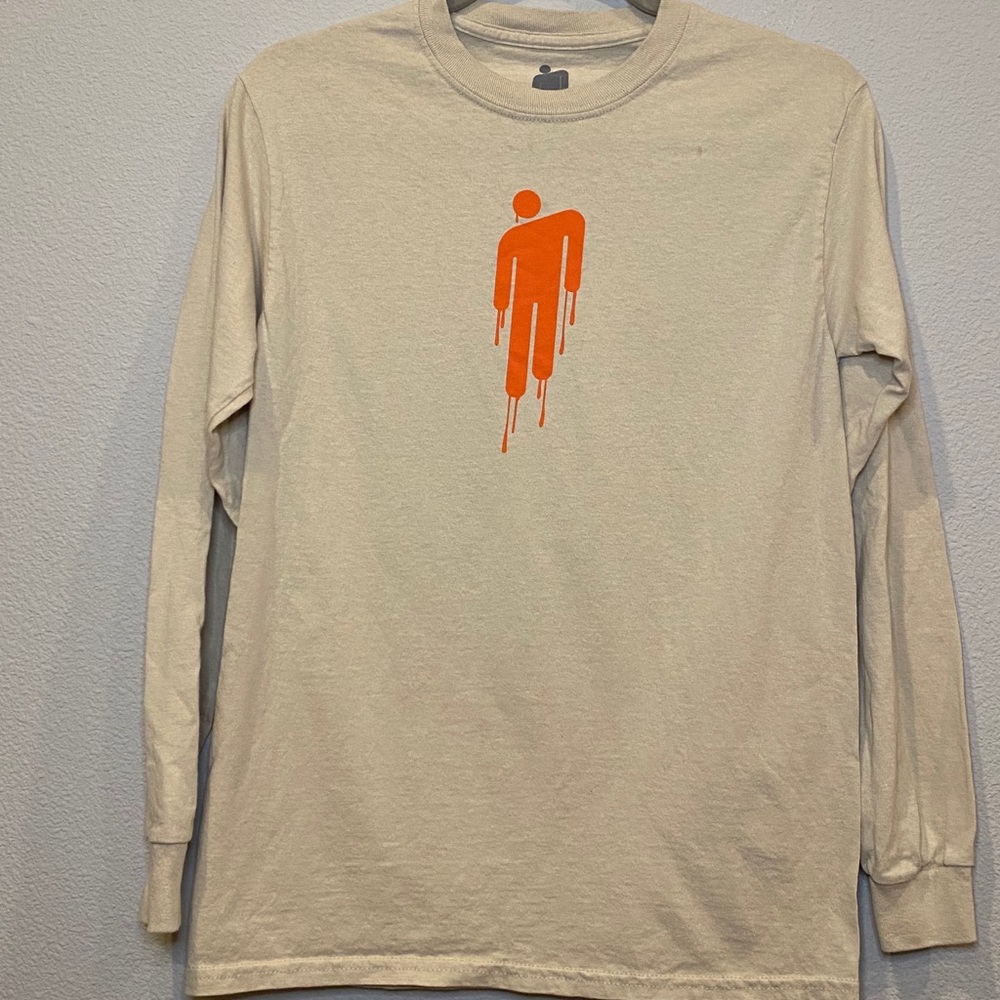 Forever 21 long sleeve